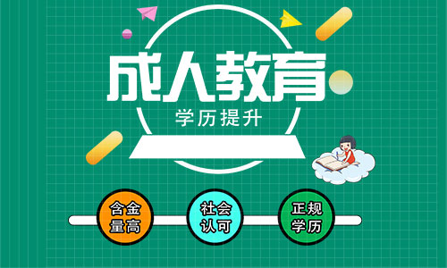 云南成人高等教育報名流程是什么？